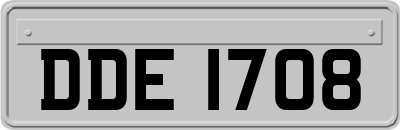 DDE1708