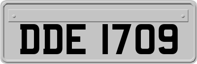 DDE1709