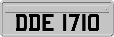 DDE1710