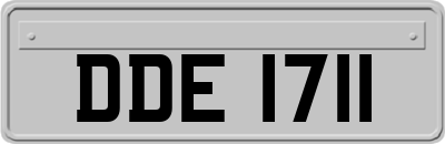 DDE1711