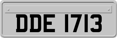 DDE1713