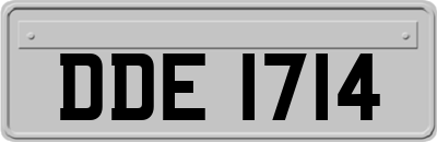 DDE1714