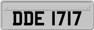 DDE1717