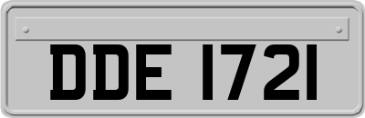DDE1721