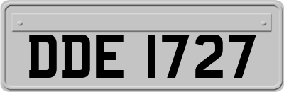 DDE1727