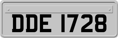 DDE1728