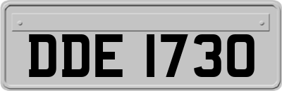 DDE1730