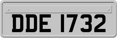 DDE1732