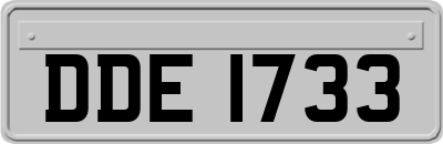 DDE1733
