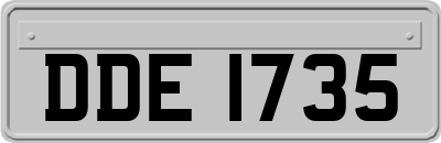 DDE1735