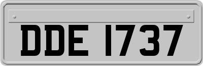 DDE1737