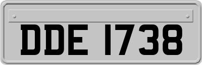 DDE1738