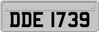 DDE1739
