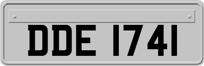 DDE1741