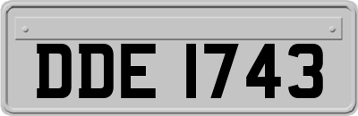 DDE1743