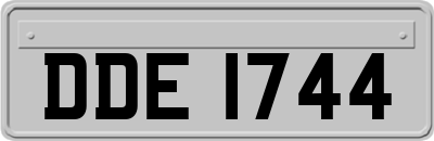 DDE1744