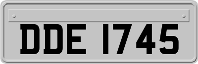 DDE1745