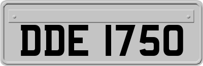 DDE1750