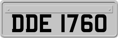DDE1760