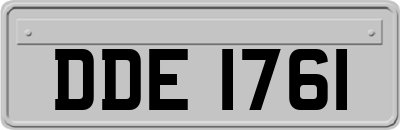 DDE1761