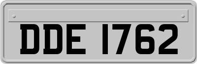 DDE1762