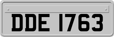 DDE1763