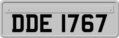 DDE1767