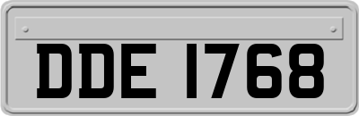 DDE1768