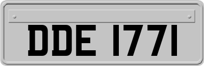 DDE1771