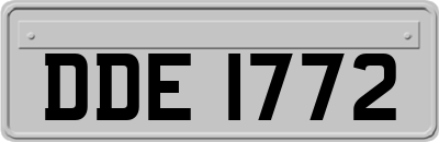 DDE1772