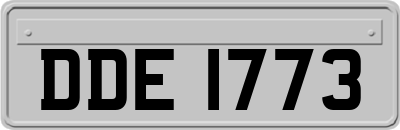 DDE1773