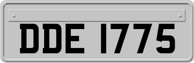 DDE1775