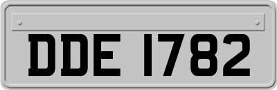 DDE1782