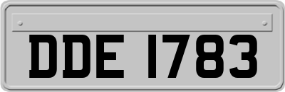 DDE1783