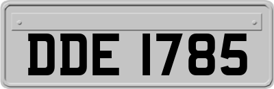 DDE1785
