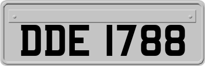 DDE1788
