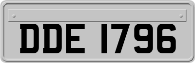 DDE1796