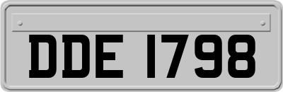 DDE1798