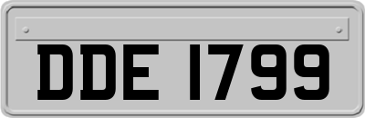 DDE1799