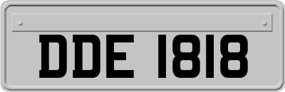 DDE1818