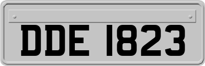 DDE1823