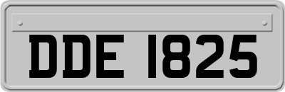 DDE1825