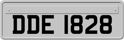 DDE1828