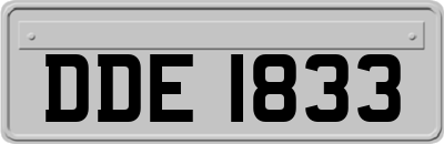 DDE1833