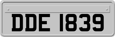 DDE1839