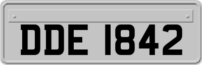 DDE1842