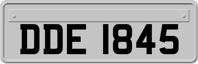 DDE1845