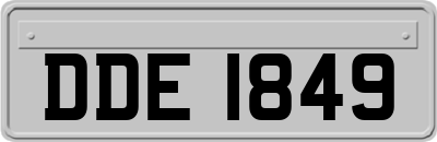 DDE1849