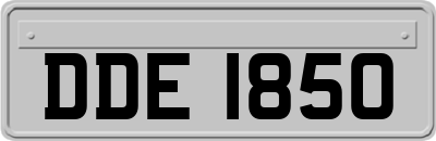 DDE1850