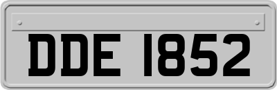 DDE1852